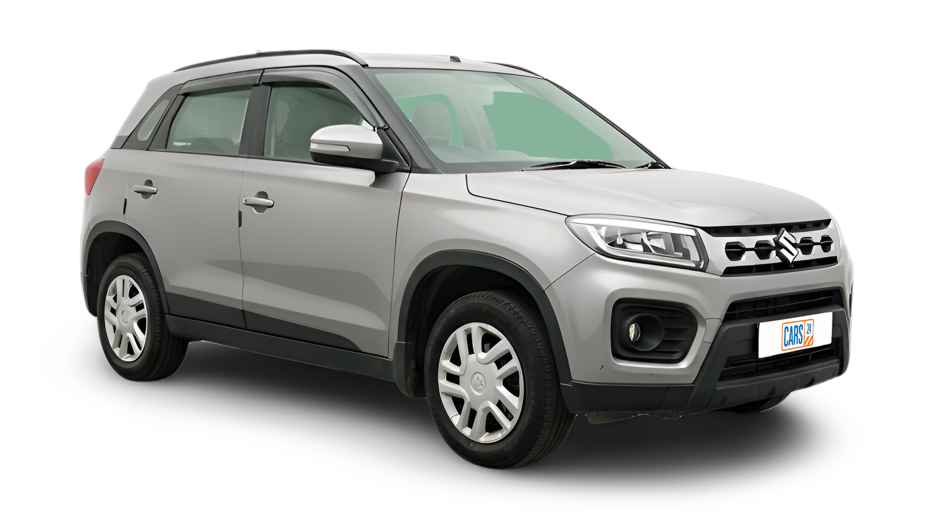 Maruti Vitara Brezza-img